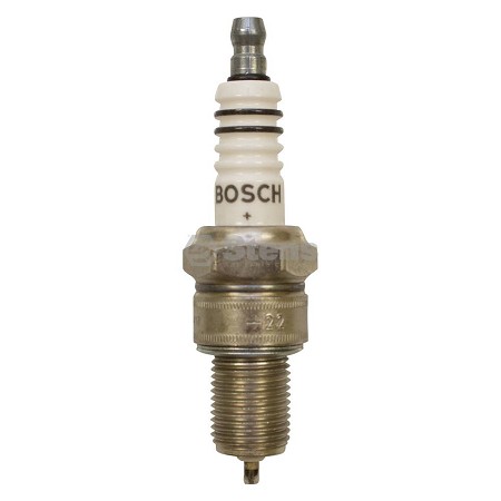 Spark Plug - Bosch WR8DCW