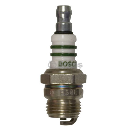 Spark Plug - Bosch HS8E