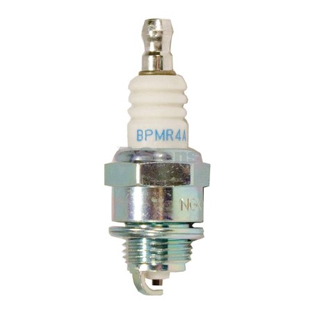 Spark Plug - NGK BPMR4A