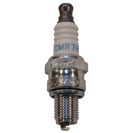 Spark Plug - NGK CMR7H