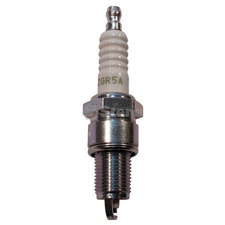 Spark Plug - NGK ZGR5A