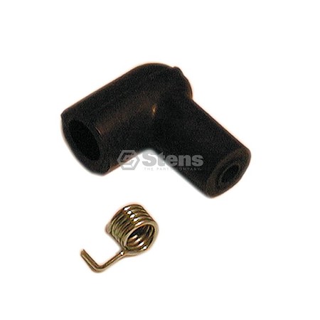 Spark Plug Boot - 5mm