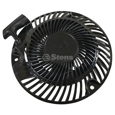 Recoil Starter Assembly - Briggs & Stratton 593958