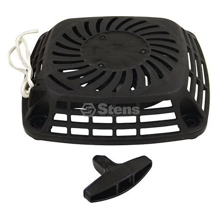 Recoil Starter Assembly - Kawasaki 49088-2582