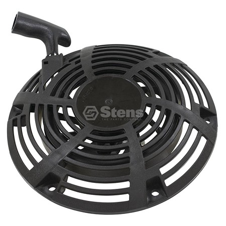 Recoil Starter Assembly - Briggs & Stratton 796497