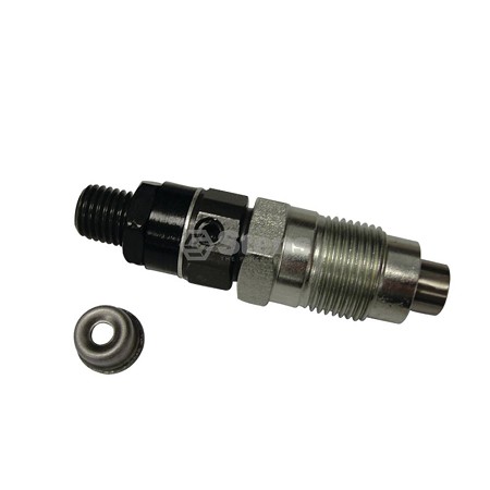 Injector