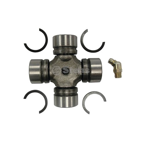 Spider Joint