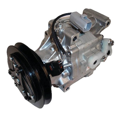 AC Compressor