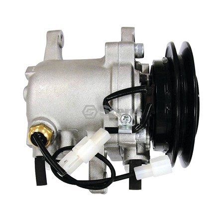 AC Compressor