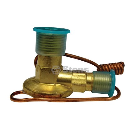 Expansion Valve