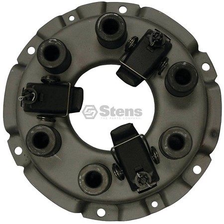 Pressure Plate