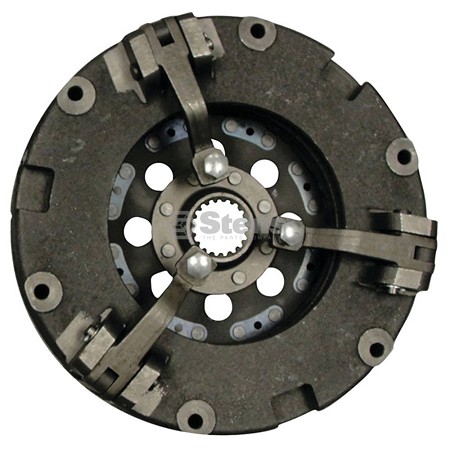 Pressure Plate