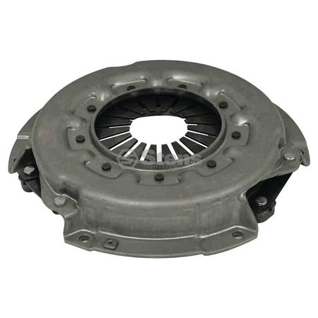 Pressure Plate