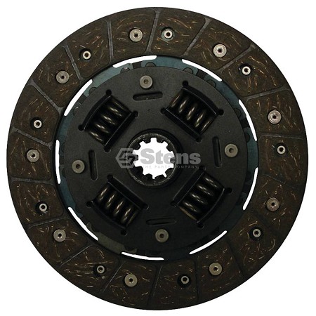 Clutch Disc
