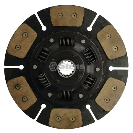 Clutch Disc