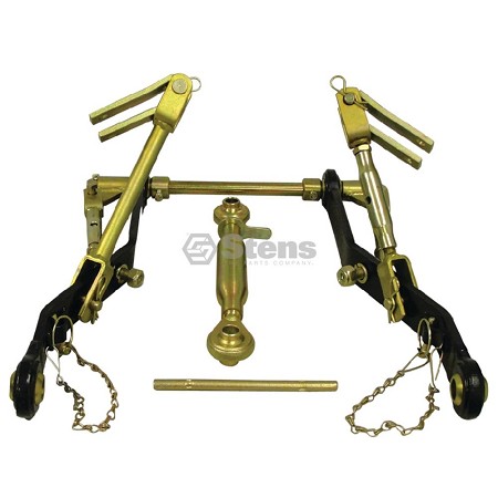 Hitch Kit