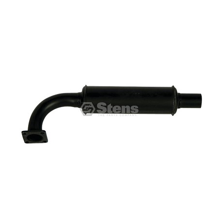 Muffler