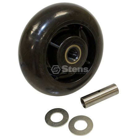 Deck Wheel - John Deere AM136720