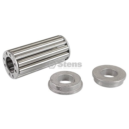 Wheel Bearing Kit - For 175-506 Solid Tire