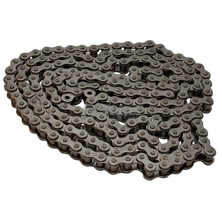 Roller Chain #50 x 10' Length