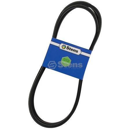 OEM Replacement Belt - Exmark 1-643052