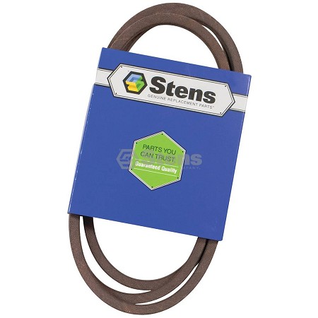 OEM Replacement Belt - Scag 482379