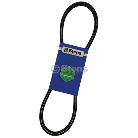 Industrial Raw Edge Belt - A29