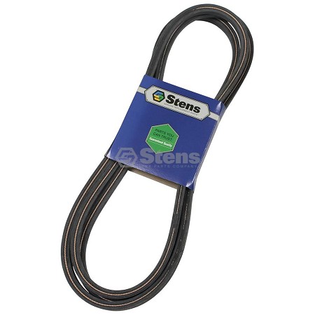 OEM Replacement Belt - Dixie Chopper 2006B128R