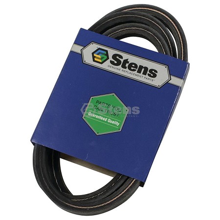 OEM Replacement Belt - Dixie Chopper 2006B64R