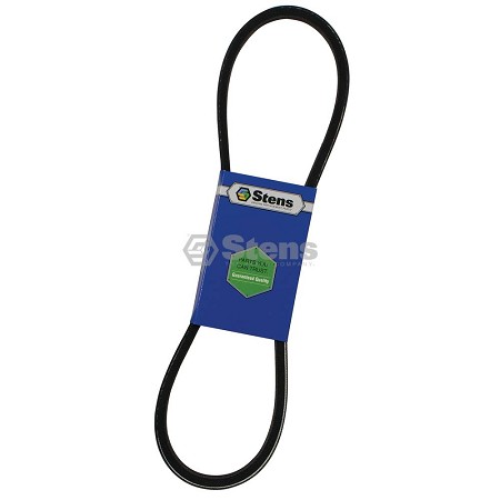 OEM Replacement Belt - Club Car 1019167-01