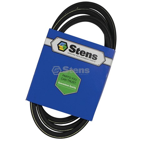 OEM Replacement Belt - Hustler 600979