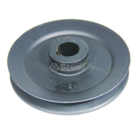Spindle Pulley - Case C21581