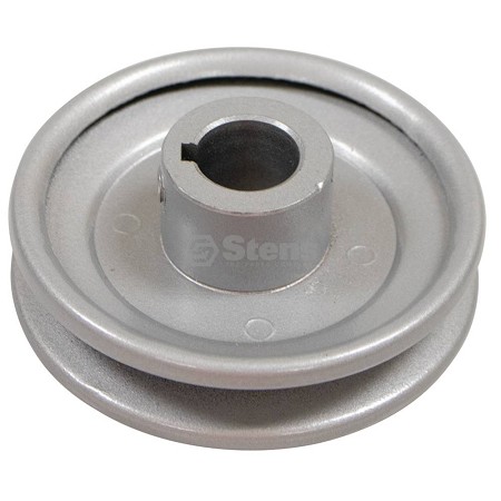 V-Belt Pulley - 3/4''  x 3 1/2''