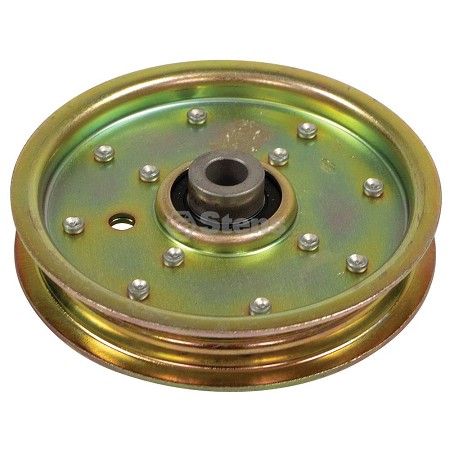 Flat Idler - 