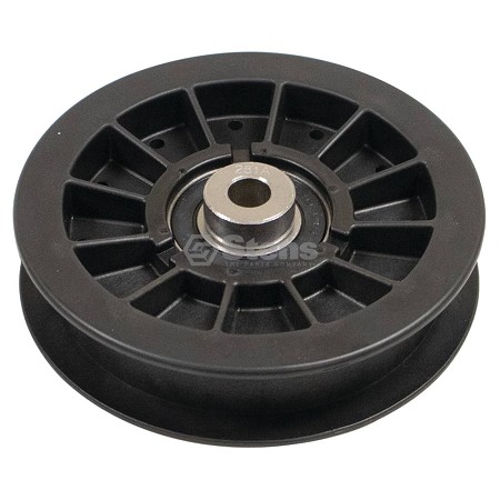Flat Idler - Exmark 109-3397
