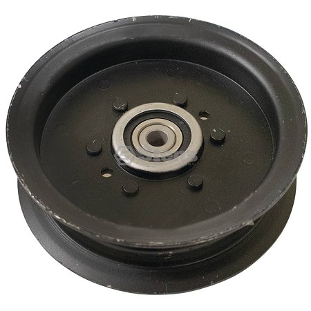 Flat Idler