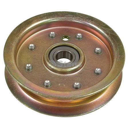 Flat Idler - Exmark 116-3626