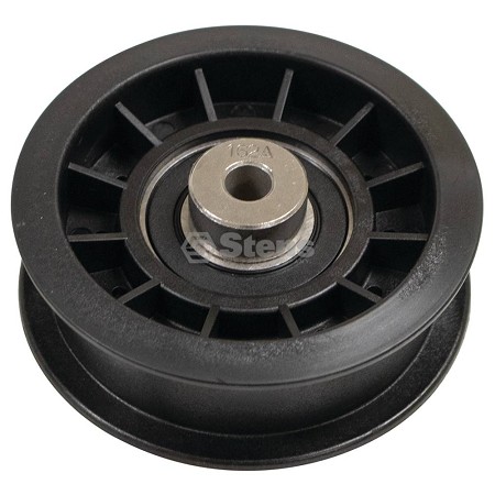Flat Idler - John Deere AM121970