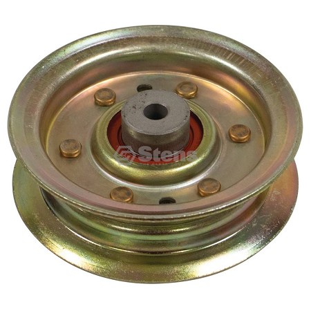 Flat Idler - John Deere AM124346