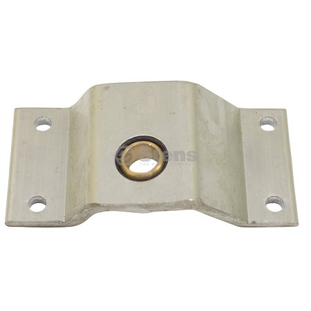 Accelerator Bearing and Bracket - Club Car 1017401