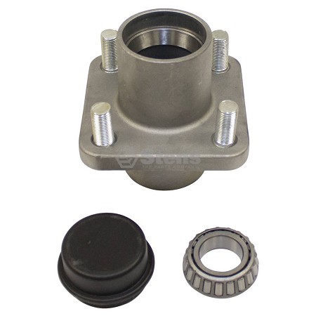 Front Hub Assembly - E-Z-GO 19932-G1