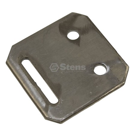 Body Hinge Plate - Club Car 1012412