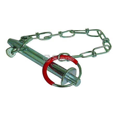 Hitch Pin Assembly - 