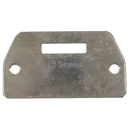 Seat Hinge Plate - E-Z-GO 71609-G01