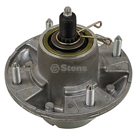 Spindle Assembly - John Deere AM144377