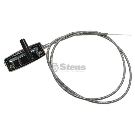 Throttle Control Cable - 47 1/2'' Length