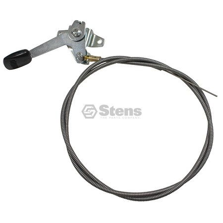 Throttle Control Cable - Gravely 021196
