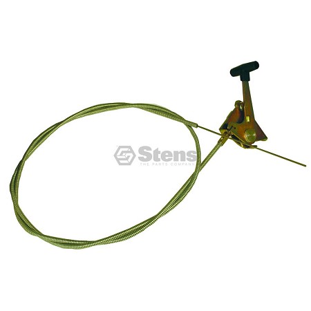 Throttle Control Cable - 47 1/2'' Length