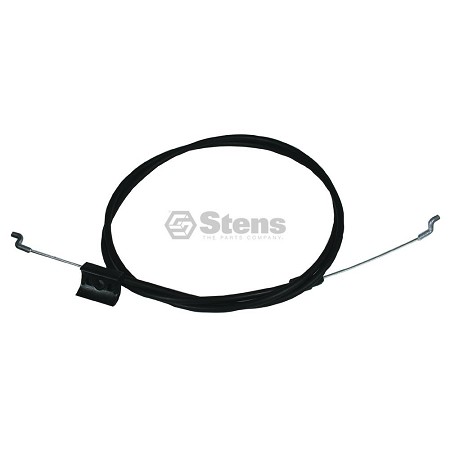 Engine Control Cable - AYP 532130861