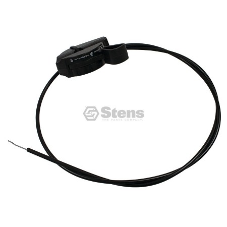 Throttle Control Cable - AYP 532700417